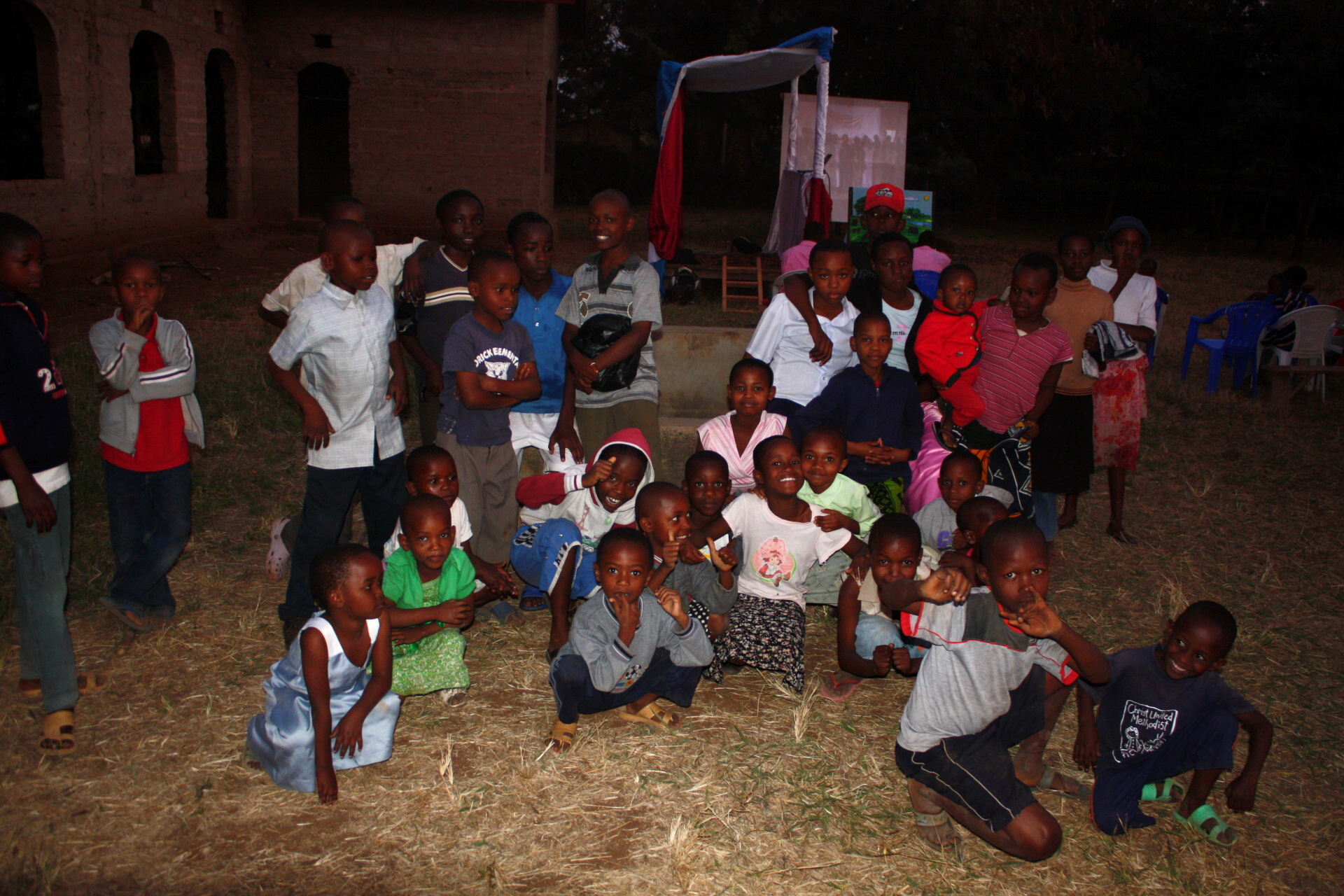 2010-08-22 Present children